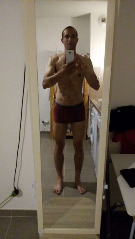 Homme pour Femme