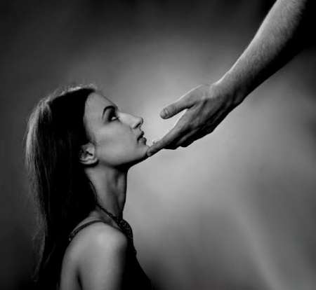 Homme divorcé ch une femme SOUMISE pour mariage