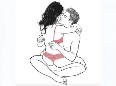 Une belle soirée à 3 sans prise de tête