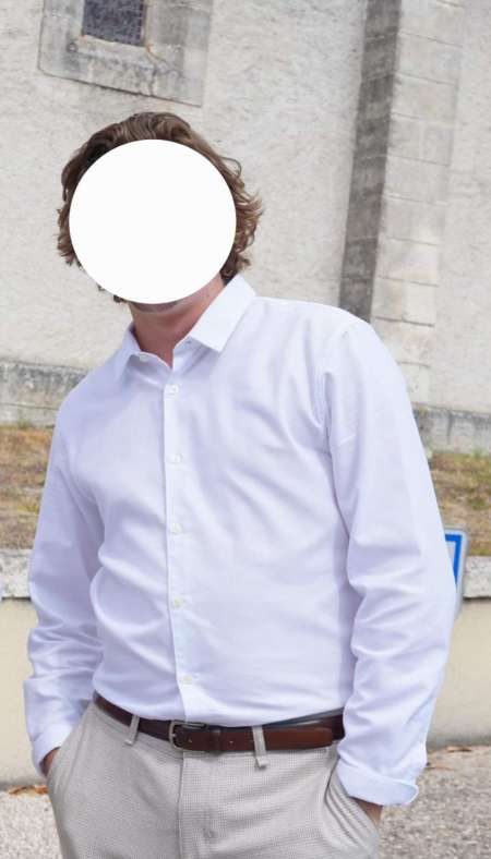 Jeune homme cherche sugar daddy