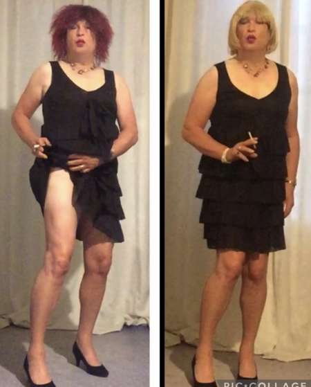 TRAV mure bcbg cherche hommes bm pour soirées hit