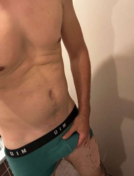 JH de 30 ans recherche moment d’évasion