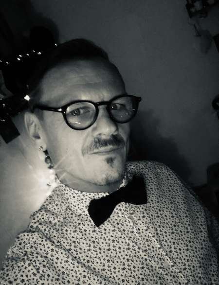 Recherche passif