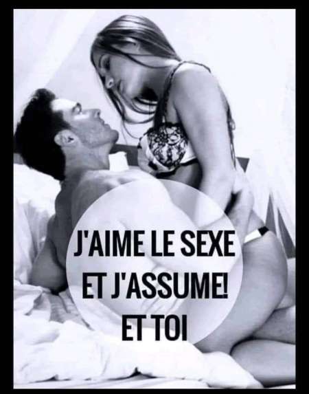 Plaisir charnel