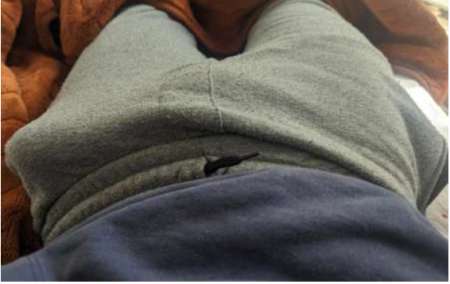 Homme 32 ans bien monté pour femme