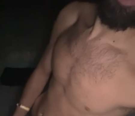 Jeune homme turc très coquin
