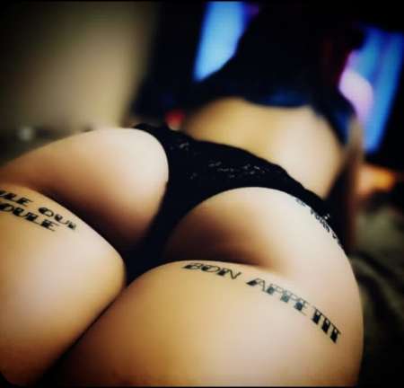 Femme de 25ans