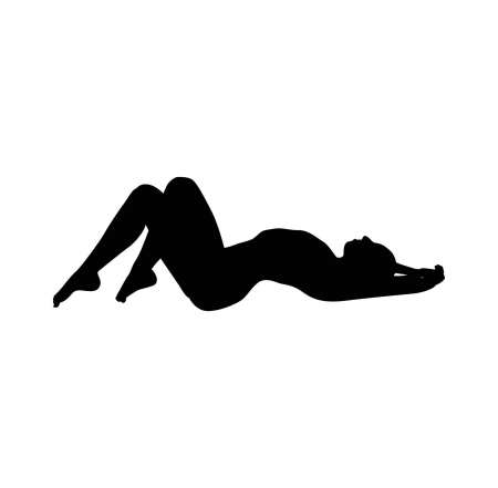 Pour jeune femme