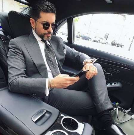 Sugar Daddy