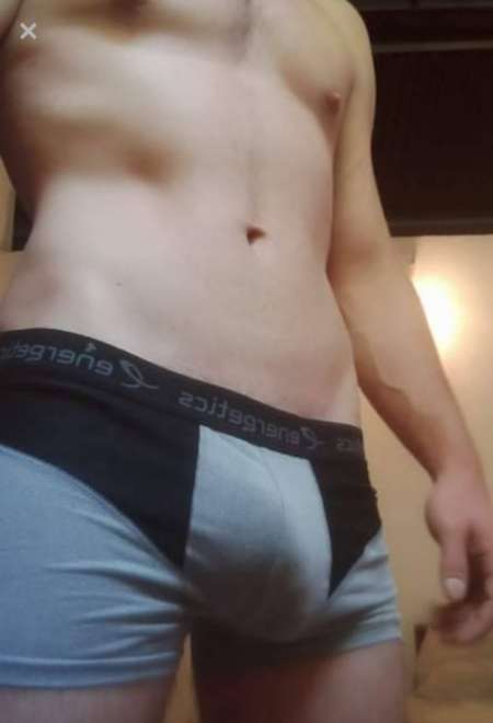 Ton masseur préféré et expert en cunni