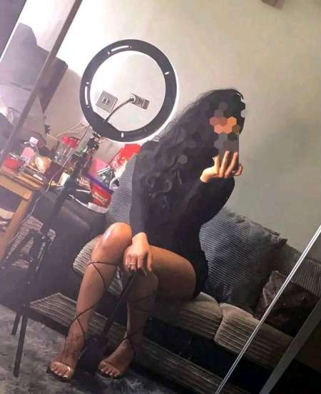 une femme dominatrice