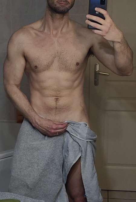 Massage naturiste ferme ou sensuel pour toutes et