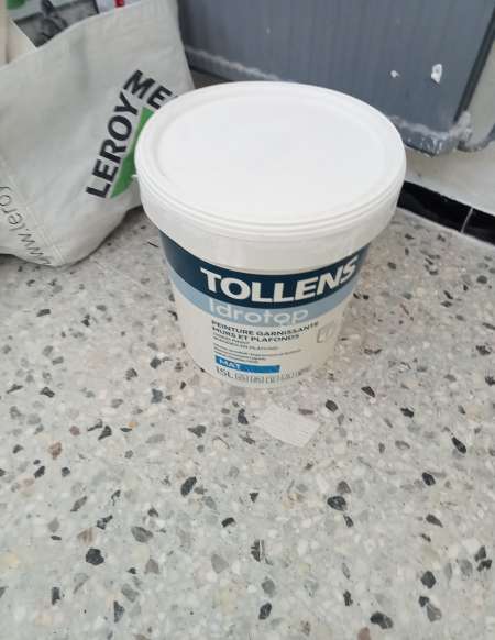 Échange travaux contre sexe