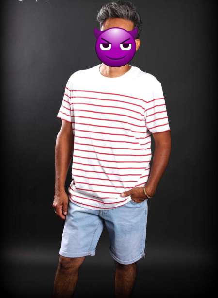 Menage naturiste à votre total service...