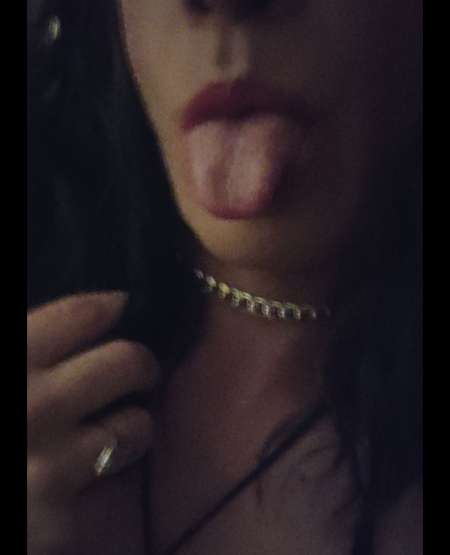 Travesti escorte