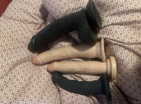 Homme simple et sympa pour femme godeuse