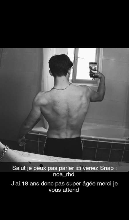 Recherche femme pour nude