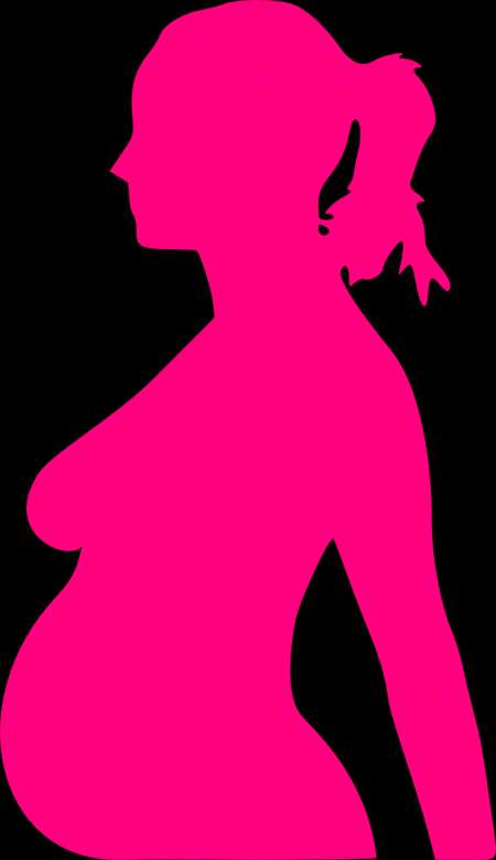 Cherche femme enceinte à satisfaire