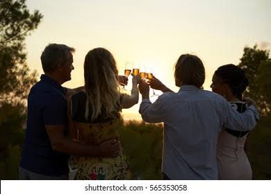 Échangisme avec un couple pour le plaisirs