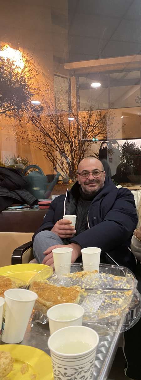 Homme recherche femme plus de 50 ans