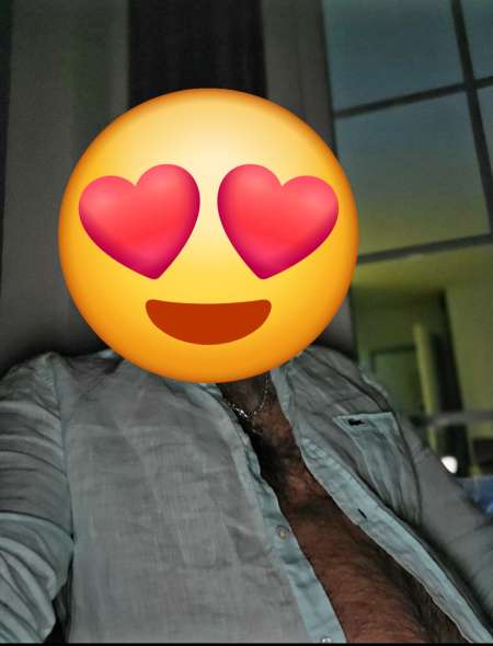 Homme 37 ans