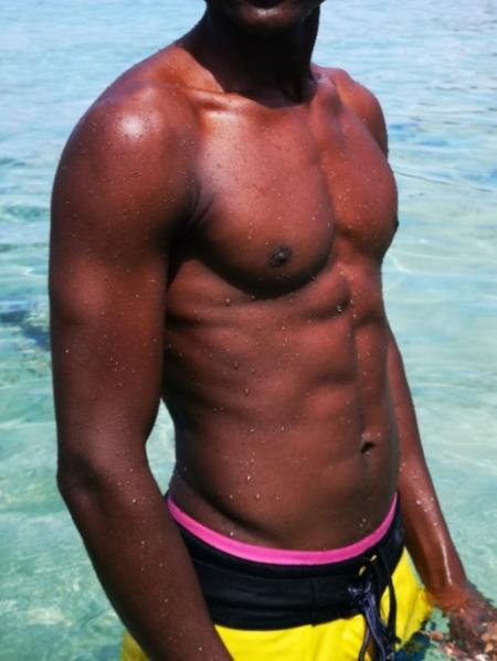 Black sportif pour femme avec libido, non vénale