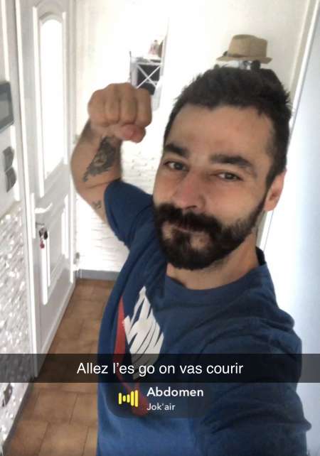  Envie de faire de nouvelles rencontres