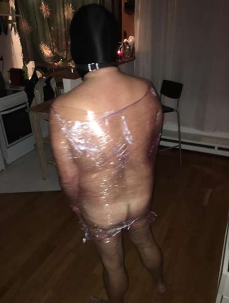 Homme soumis cherche sa maîtresse parisienne