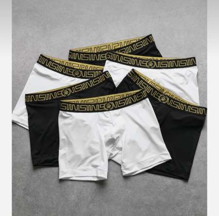 Caleçon/boxer/chaussettes contre ...