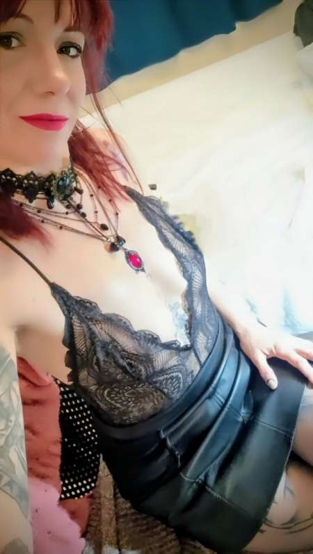 Nao femme sexy
