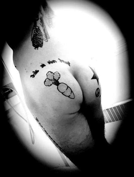 Jeune homme recherche vrai mâle dominant