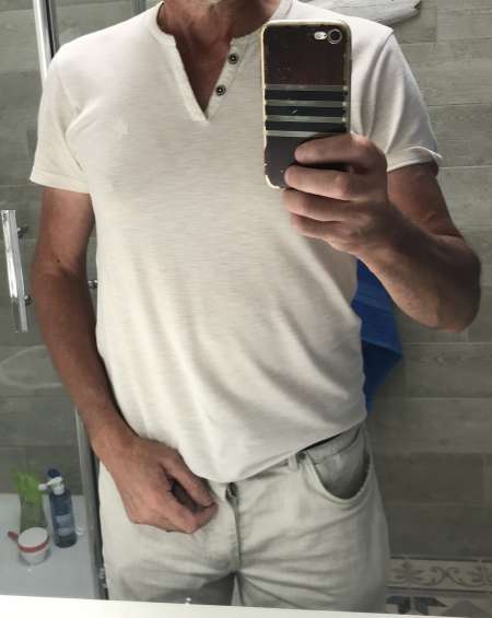 Ch à passer visite médicale hors norme