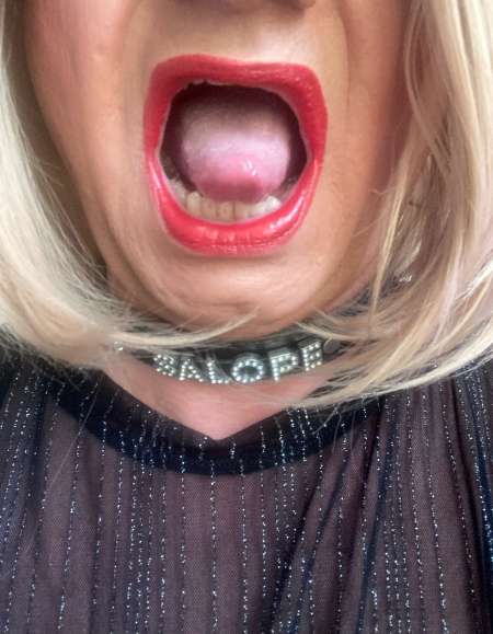 Trav pour fellations cap d’agde