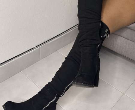 Moneymiss cherche un moneyslave obéissant