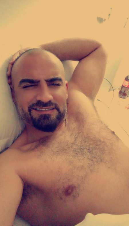 Escorte boys