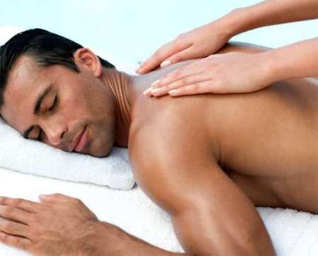 massage corps a corps deplacemen a domicile Alger