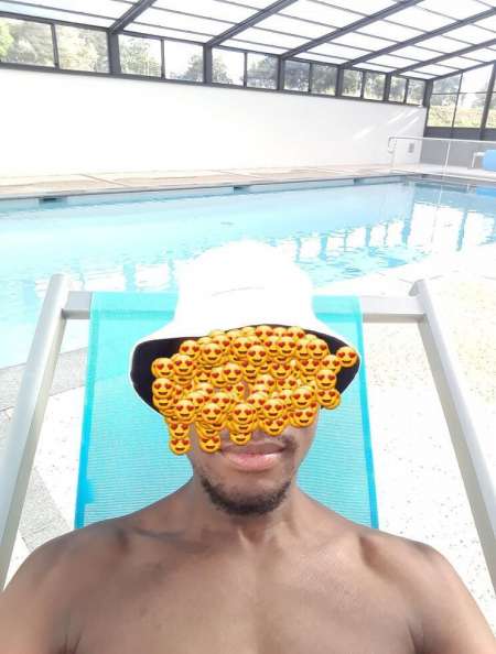 On baise  