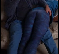 je reçois pour 1 fessée et autre plaisir libertins