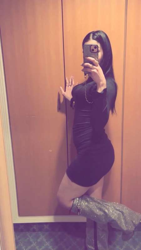  Escort girl a alger