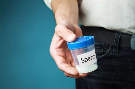  Don de sperme