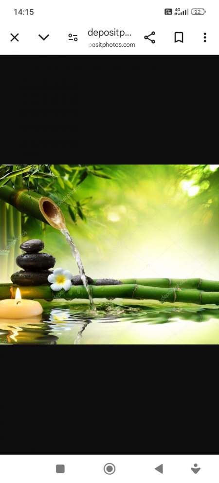 Massage de bien-être