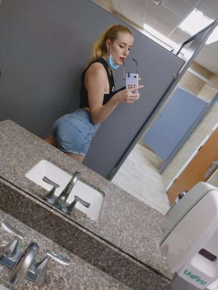 Bella beauté