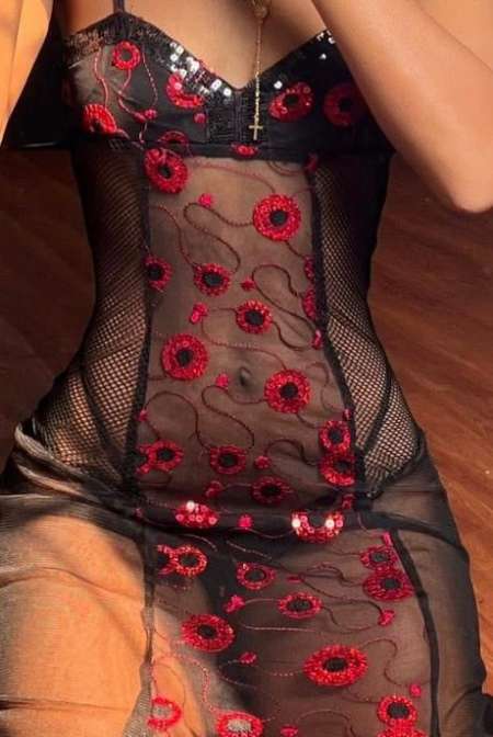 Jolie Coralie……………..