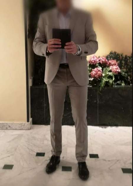 Soirée privée Casino d'Enghien (pour F)