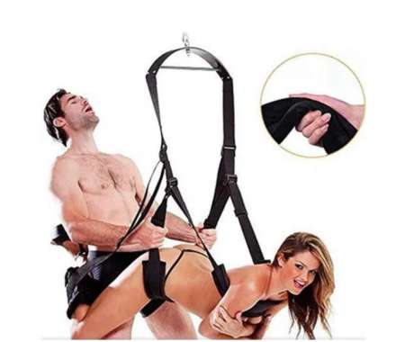 Balançoire sexuelle