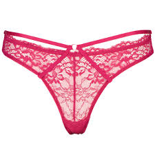 Sous vêtements porté