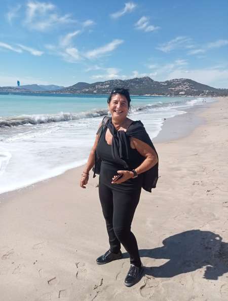 Recherche Trans