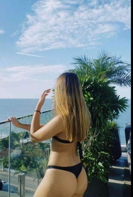  Jennifer disponible 7/7