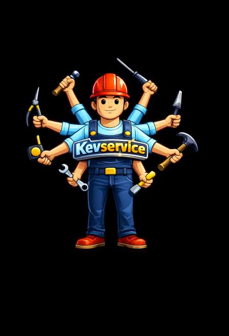 Service petit bricolage