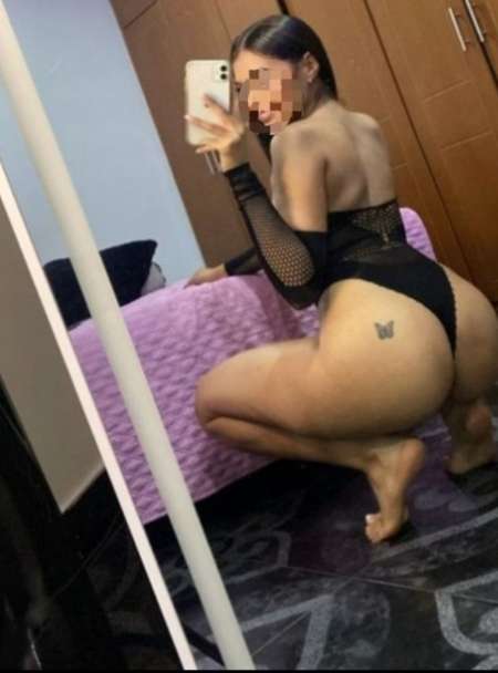  femme douce